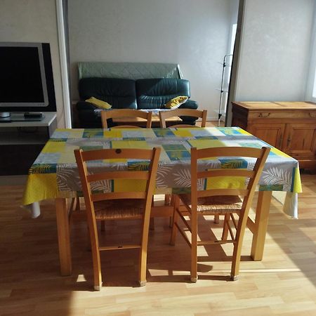 Apartmán Le Puy De Dome Clermont-Ferrand Exteriér fotografie
