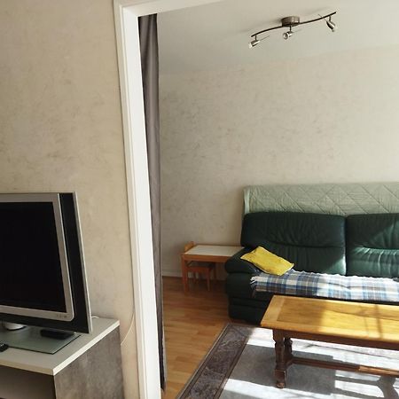 Apartmán Le Puy De Dome Clermont-Ferrand Exteriér fotografie
