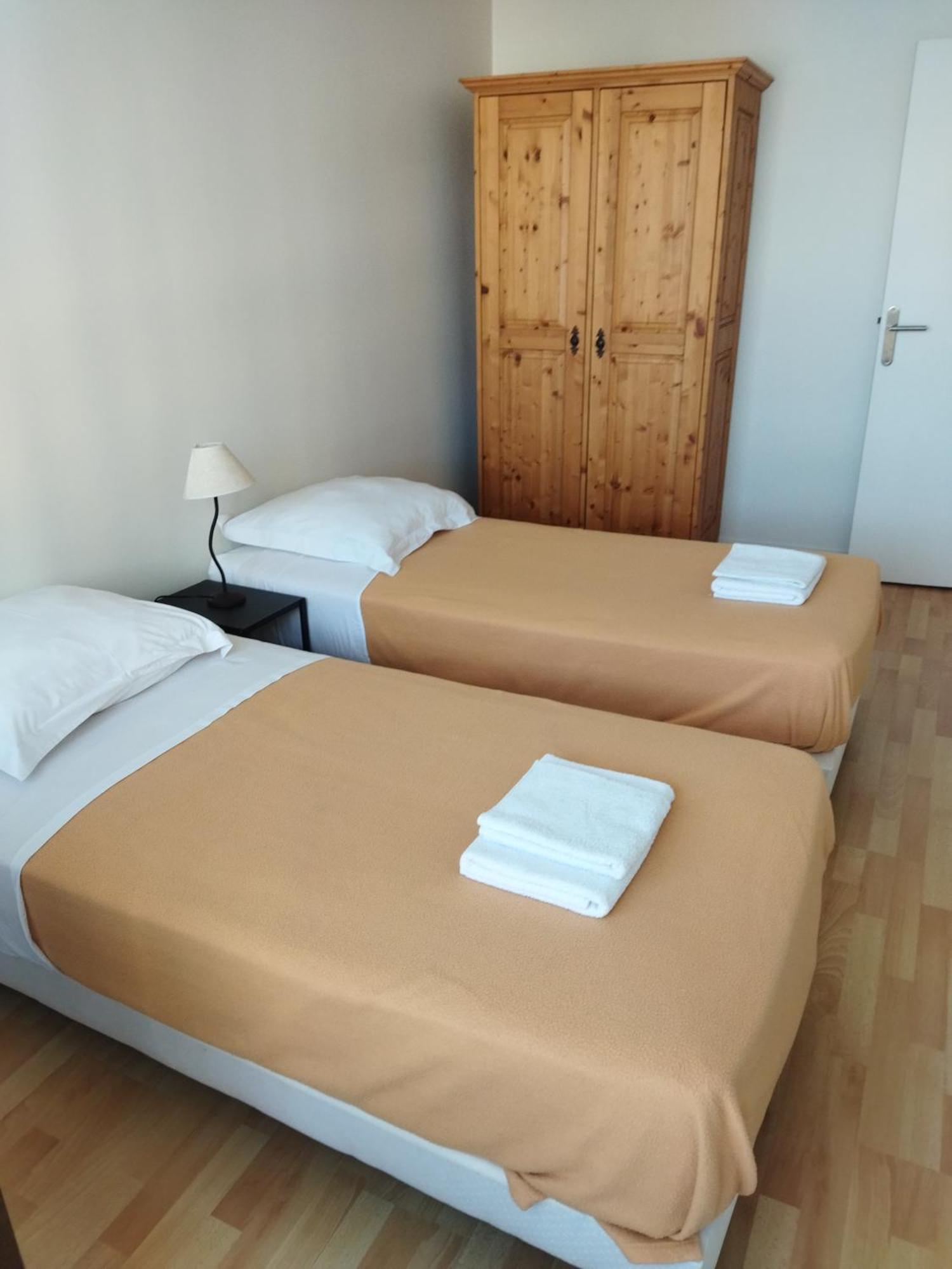 Apartmán Le Puy De Dome Clermont-Ferrand Exteriér fotografie
