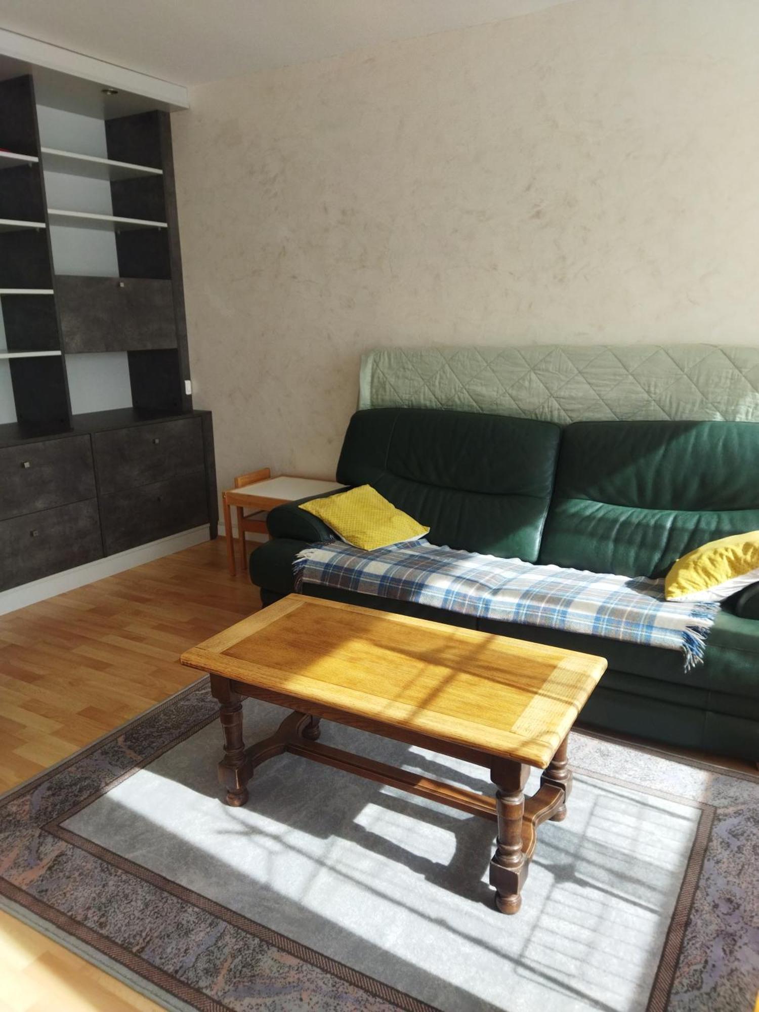 Apartmán Le Puy De Dome Clermont-Ferrand Exteriér fotografie