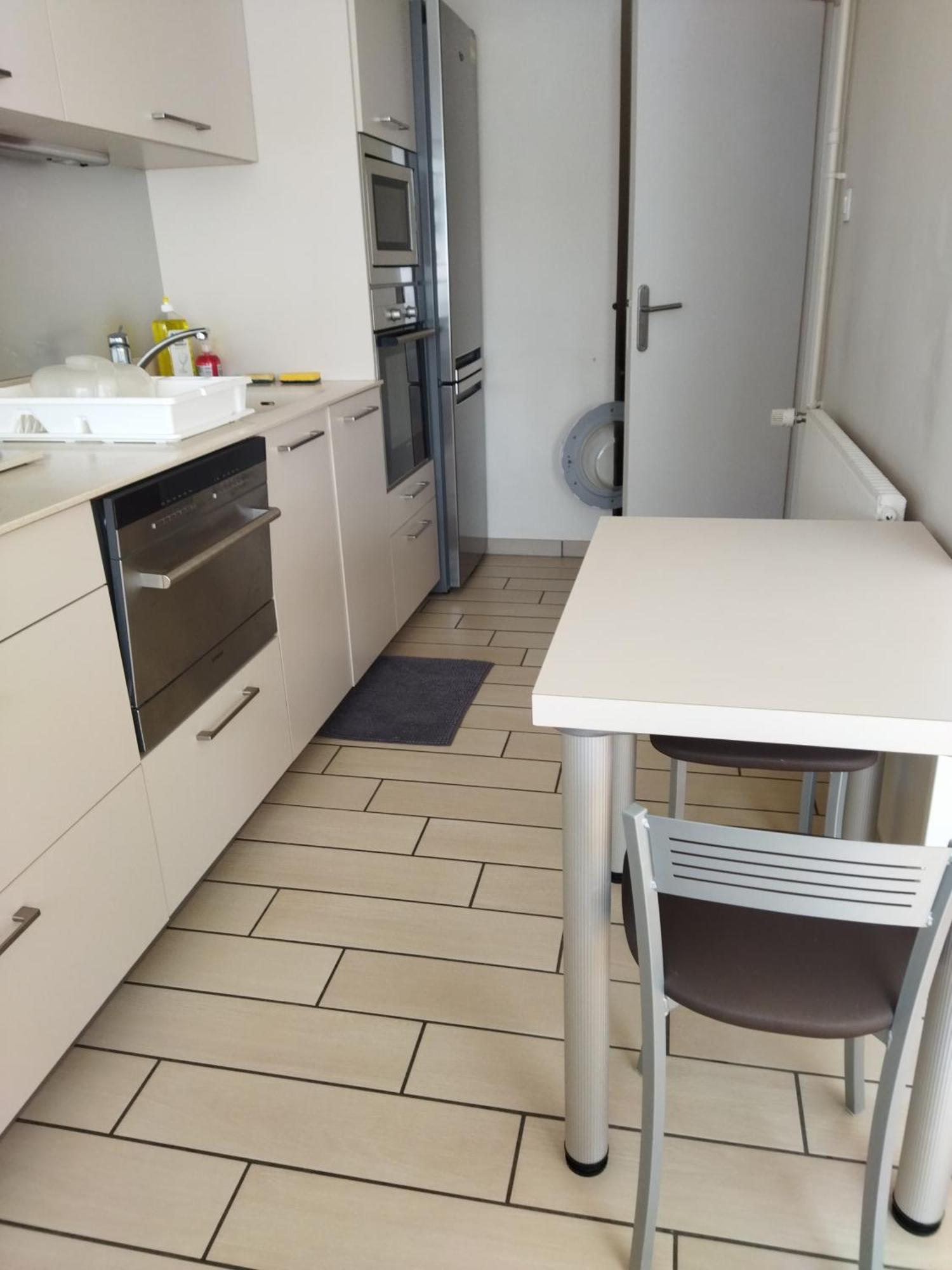 Apartmán Le Puy De Dome Clermont-Ferrand Exteriér fotografie