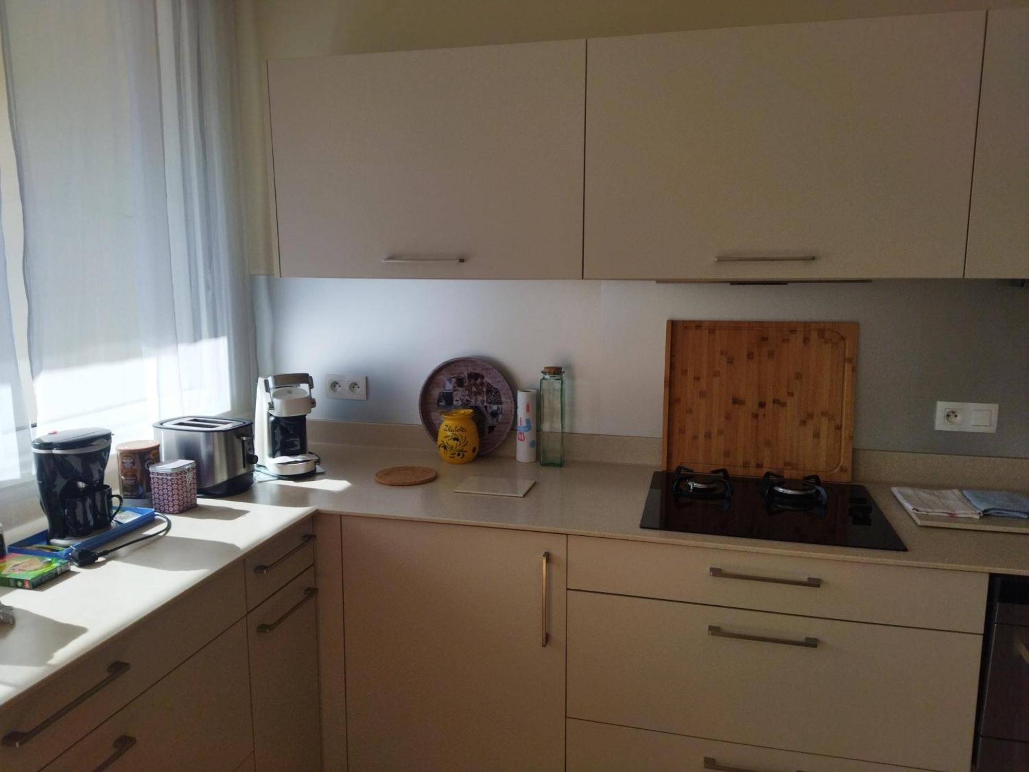 Apartmán Le Puy De Dome Clermont-Ferrand Exteriér fotografie