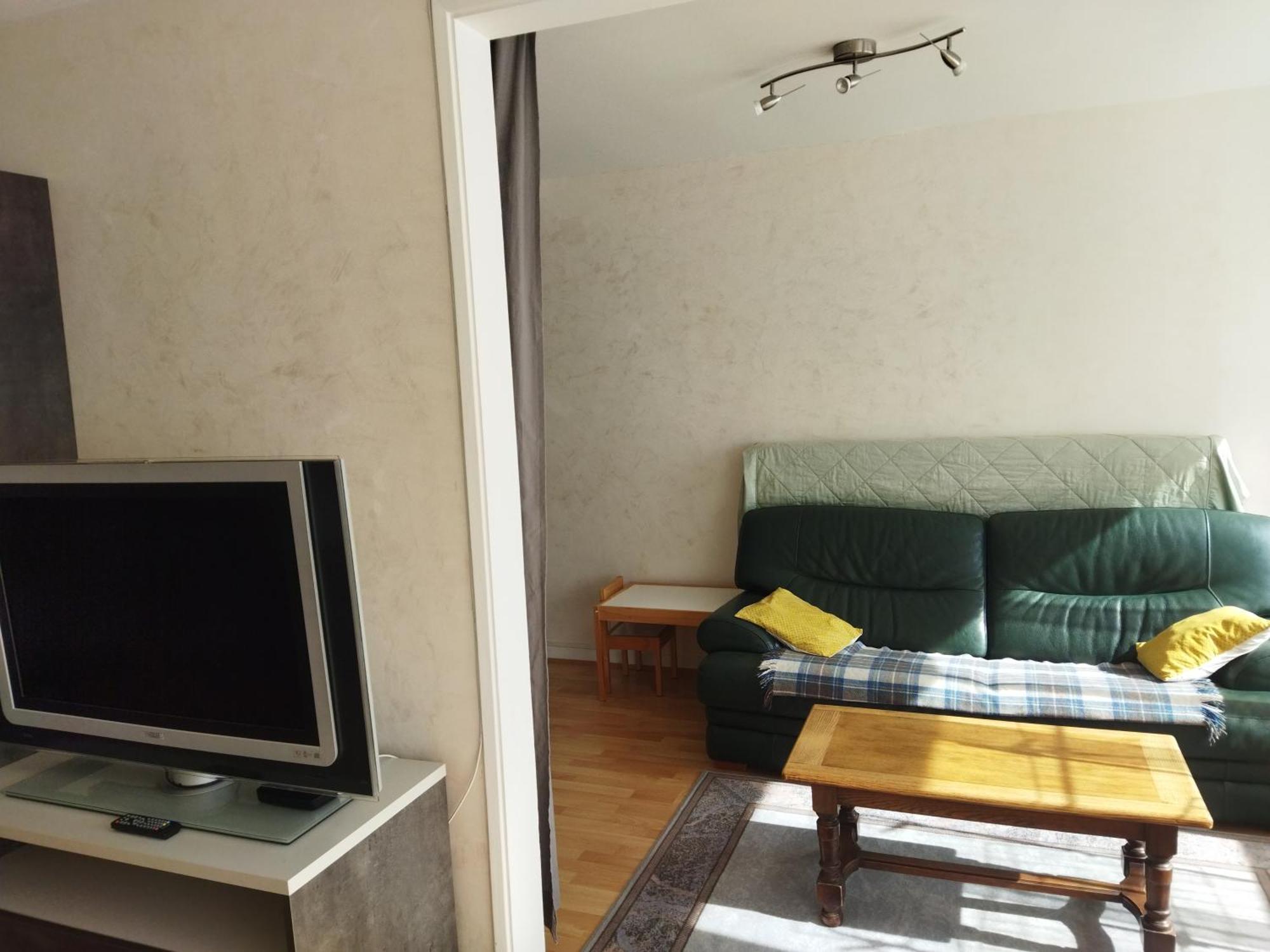 Apartmán Le Puy De Dome Clermont-Ferrand Exteriér fotografie