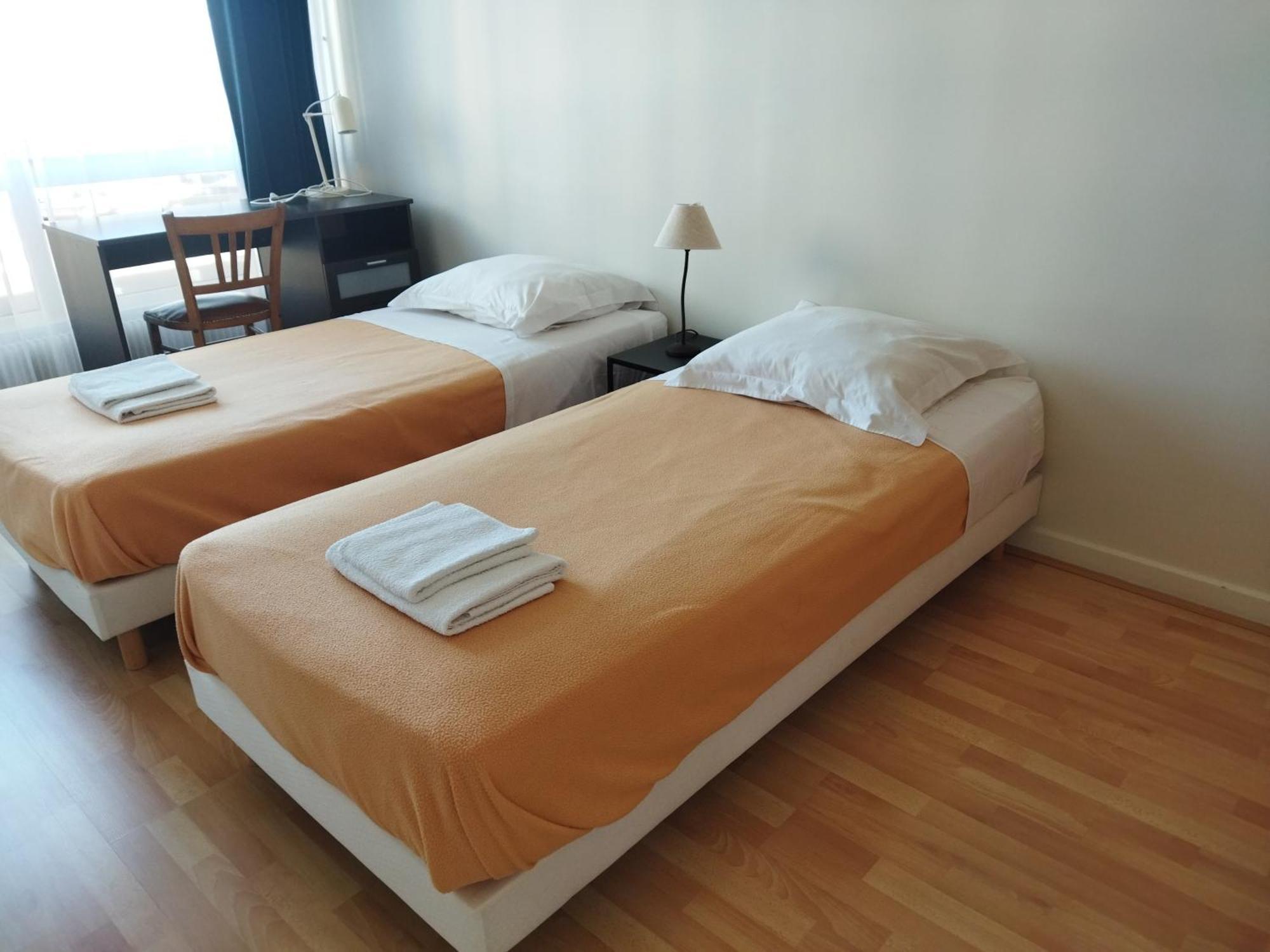 Apartmán Le Puy De Dome Clermont-Ferrand Exteriér fotografie