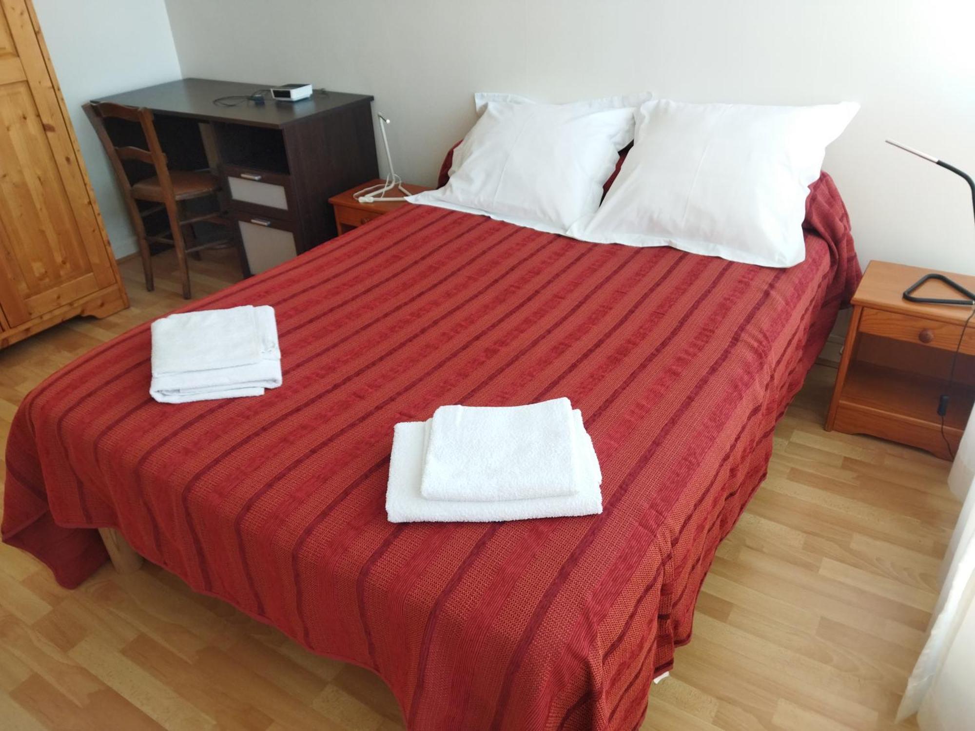 Apartmán Le Puy De Dome Clermont-Ferrand Exteriér fotografie