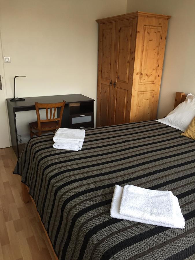 Apartmán Le Puy De Dome Clermont-Ferrand Exteriér fotografie